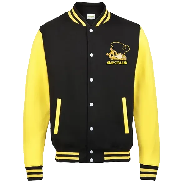 Collection Hommes