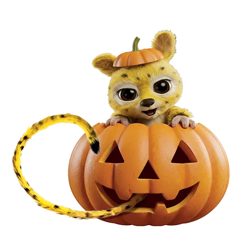 Collection Halloween
